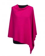 Cashmere Poncho