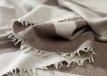 Cashmere Puja-Blanket (Size: 120 x 225 cm)