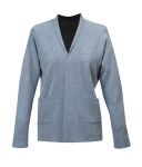 Cashmere Strickjacke kurz