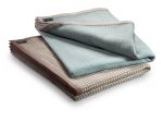 Cashmere Coconut-Blanket (Size: 150 x 225 cm)