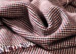 Cashmere Schal (45x180 cm)