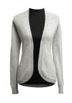 Cashmere Strickjacke