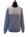 Cashmere Pullover mit Rundhals