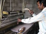 Pashmina Cashmere - Production process