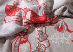 Cashmere Schal (70x200 cm)