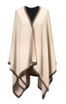 Cashmere Cape