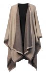 Cashmere Cape