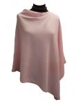 Cashmere Poncho