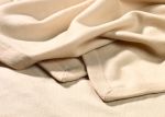 Cashmere Twill-Blanket (Size: 250 x 250 cm)