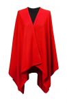 Cashmere Cape